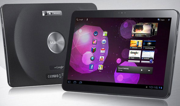Samsung Galaxy Tab 10.1