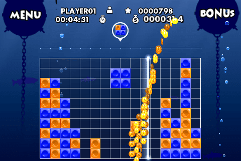 Promini iphone game Promini iphone game