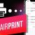 Setting Up Airprint on iphone