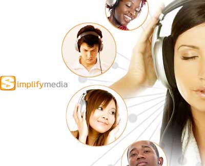 Goodbye For Simplify Media from iTunes Apps Store