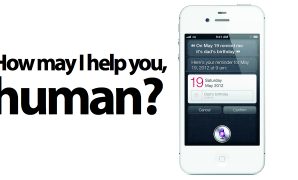 Siri Will Soon Buy Things for You