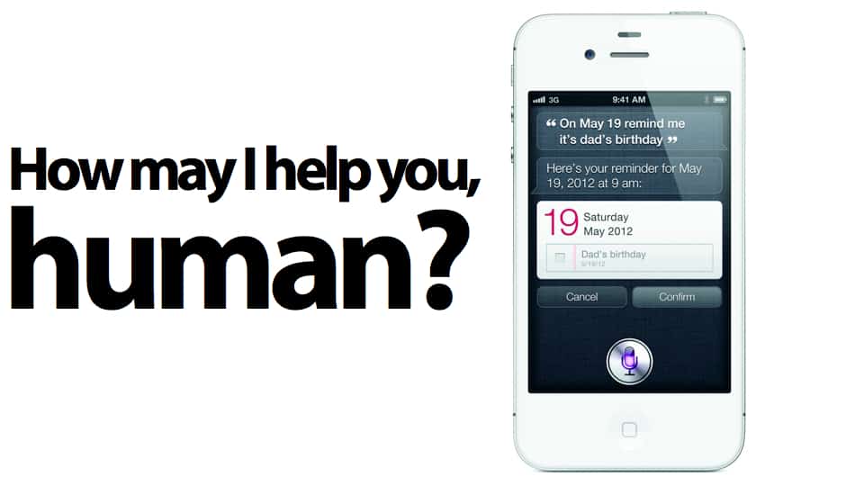 Siri Will Soon Buy Things for You