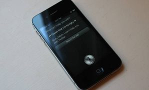 Siri for the iPhone 4 Is Here Again