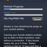 Slacker Radio ipod app Slacker Radio ipod app