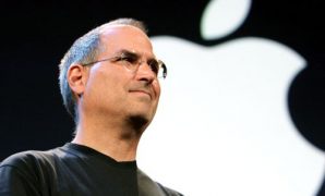 Steve Jobs Action Figure Officially Cancelled