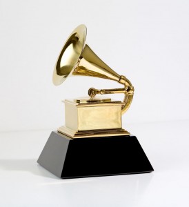 Steve Jobs will Receive Grammy Award