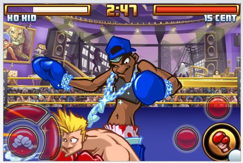 Super Ko Boxing 2
