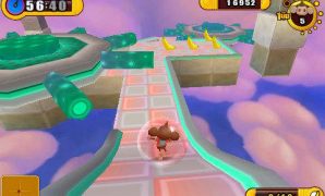 Super Monkey Ball 2 iphone game