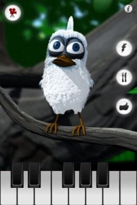Best Baby Apps for iPad