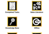 TenPointSix itunes App
