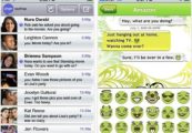 TextFree Unlimited iphone app