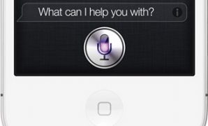 The Future of Siri