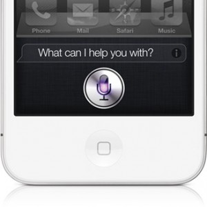 The Future of Siri