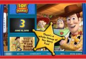 Toy Story iPhone Games