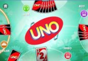 UNO ipod touch game