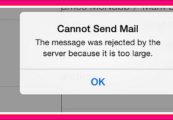 What To Do If Your Ipad Cannot Send Email problem