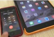 Why Does My iPad Ring when My iPhone Rings