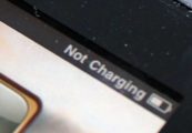 Why Does My iPad Say Not Charging