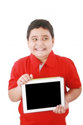 Why You Should Not Give Your Child An IPad
