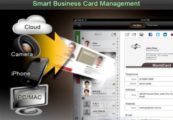 WorldCard HD ipad app
