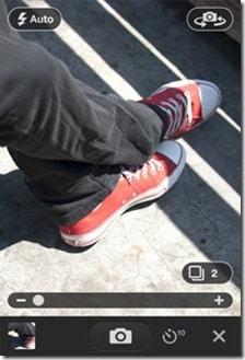 adobe photoshop express app