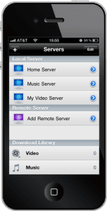 Air Playit App Review – Free Video And Audio Streaming for Your iPhone and ipod Touch