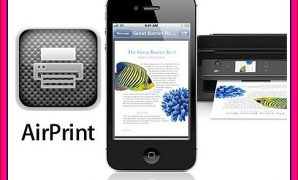 airprint