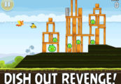 angry birds app for ipad