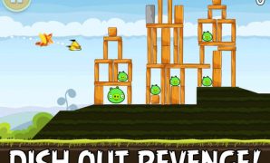 angry birds app for ipad