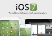 apple ios 7 on cars