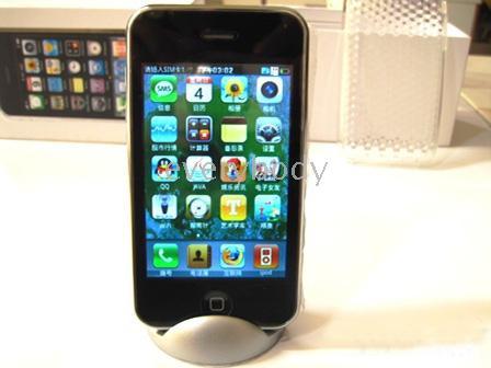 apple iphone 3g 32gb