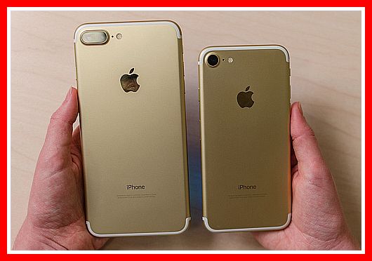 3 Reasons to Buy IPhone 7S