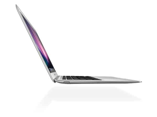 Apple is preparing a MacBook Pro 15″ very thin
