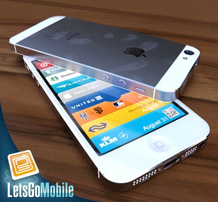 Latest Update on Next Apple iPhone 5