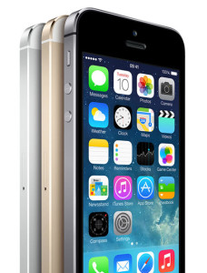 apple iphone 5s