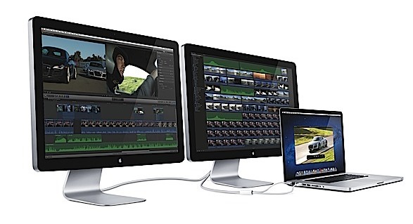 Thunderbolt Display