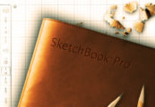 best ipad apps for artists_sketchbook pro
