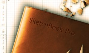 best ipad apps for artists_sketchbook pro