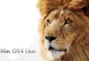 OS X Lion