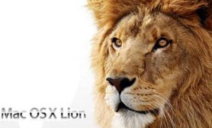 OS X Lion