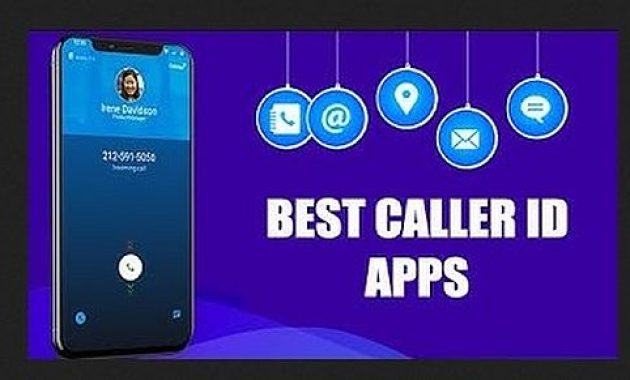 best caller Id App for iPhone
