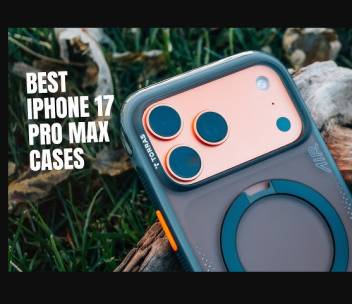 best case for iphone 17 pro max best case for iphone 17 pro max