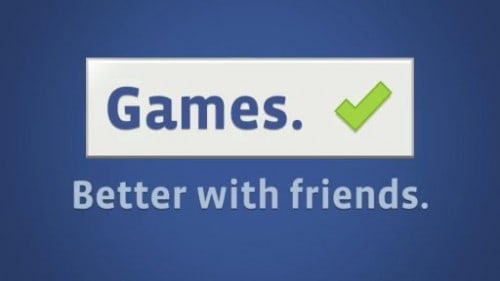 play facebook games on ipad