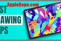 best free drawing app for ipad