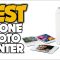 best polaroid printers for iphone