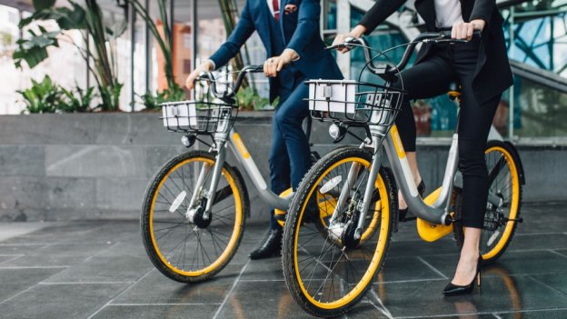 Top 5 Bike Sharing Applications To Build The Rental Company