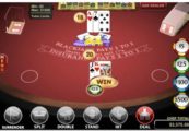 blackjack iphone game