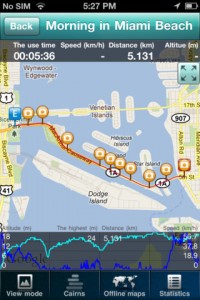 cairnStory app cairnStory app