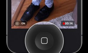 capture quick video camera