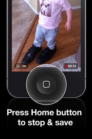 Capture Quick Video Camera App Review – Record Videos Quickly with Your iPhone
